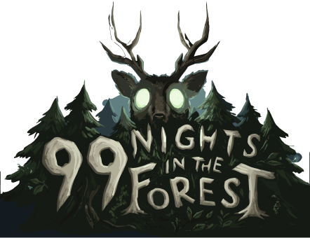 99 Nights in the Forest
