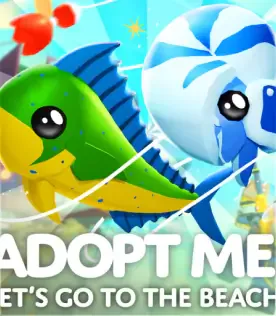 Adopt Me
